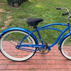 Schwinn cruiser Bicycle New