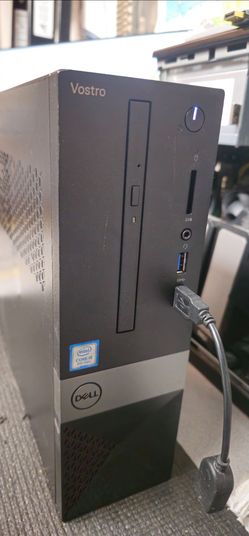 DELL PC - VERY FAST