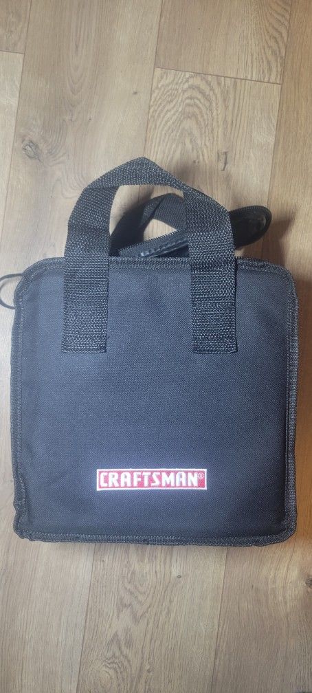 Craftsman Tool Bag
