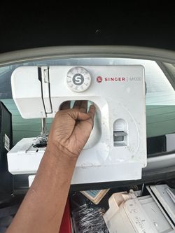 Singer Sewing machine
