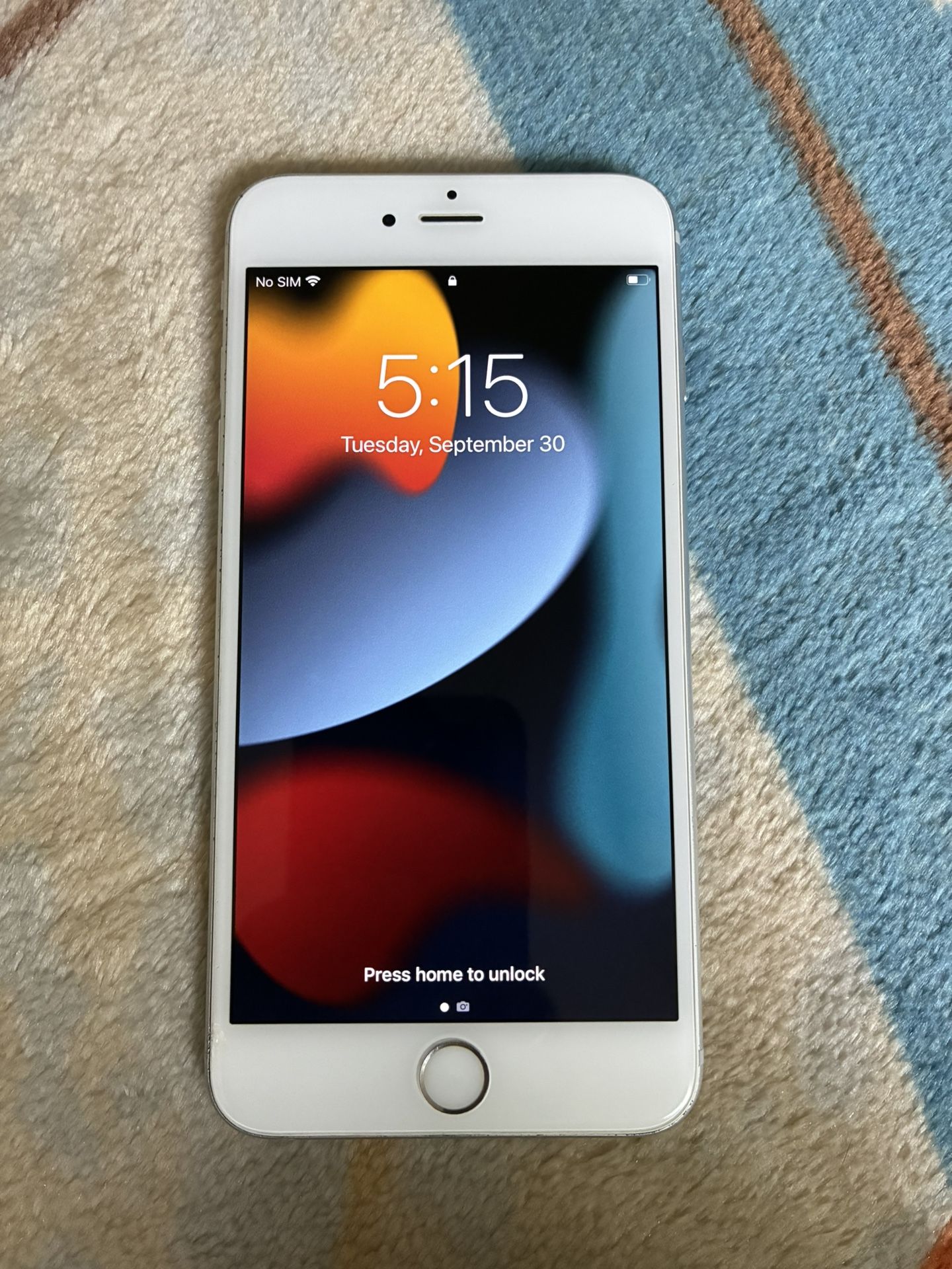 iPhone 6s Plus