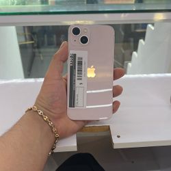 iPhone 13 128GB(unlocked)