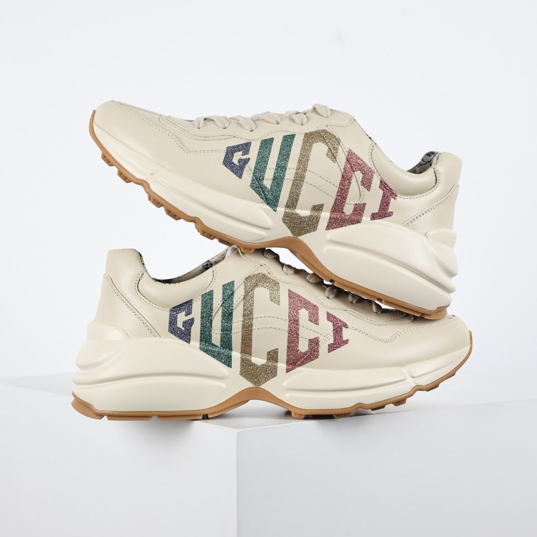 Gucci Shoes 