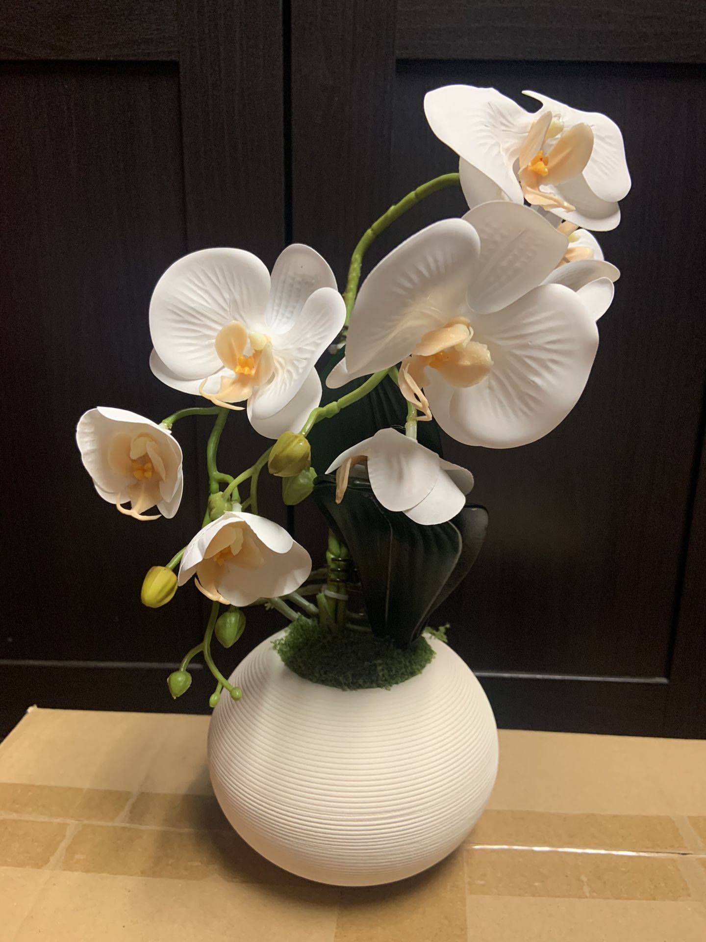 New Fake Plant
