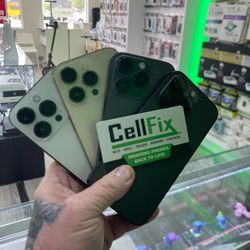 iPhone 14 Pro 128GB Unlocked 