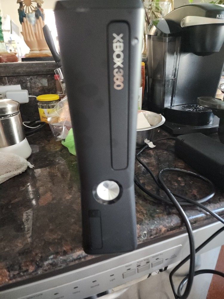 Xbox 360