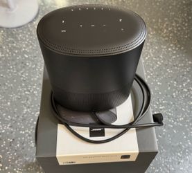 Bose Home Speaker 450