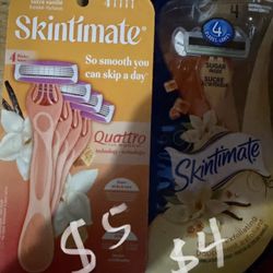 Household Items And Personal Care