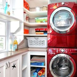 Quality MAYTAG Front Load Washer And Dryer Set, Delivery Warranty