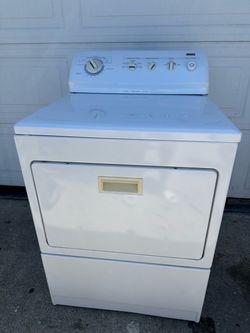 ELECTRIC DRYER 220V