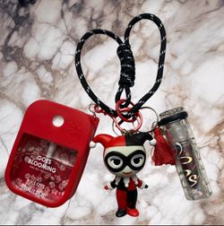 Keychain Sets