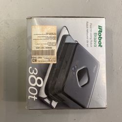 iRobot Braava Floor Mopping Robot