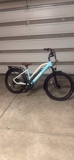 E bike