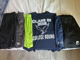 Summer Wear
