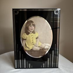Vintage / Antique Art Deco Picture Frame 