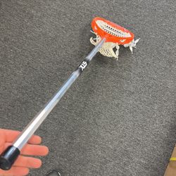 Lacrosse Goalie Stick 35” STX ECLIPSE- LIKE NEW 