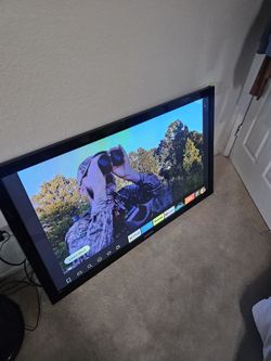 50inch Samsung Plasma TV