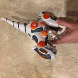 Dinosaur Battery Operated - Moveable Legs