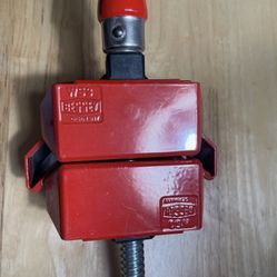 Four Bessey WS3 90 Degree Corner angle Clamp