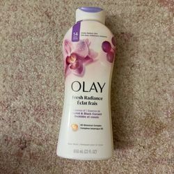 Body Wash