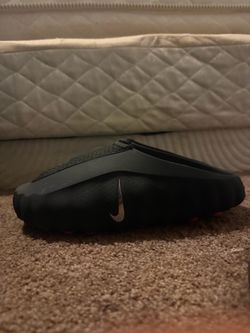 Nike mind 001 black