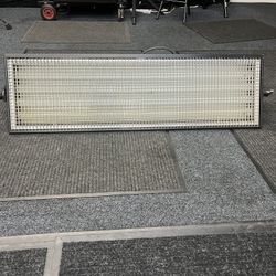 Photography/Video Lighting