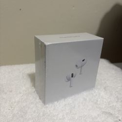 AirPods Pro 2nd Generation 