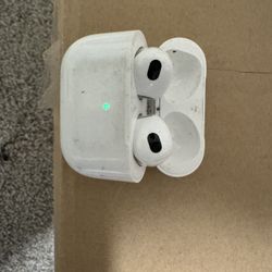 AirPods 3rd Gen