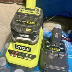 Ryobi