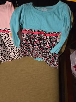 Vestidos De Bebe