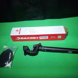 SAFORT USS SP18 Bike Seat Suspension