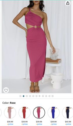 Dress