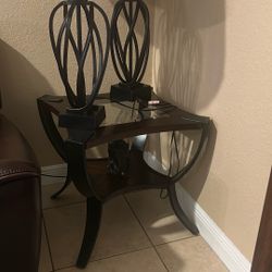 End Tables 