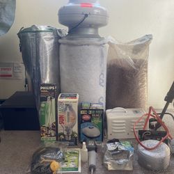 š± Hydroponic Grow System š±
