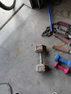 Weights