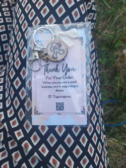 Key Ring