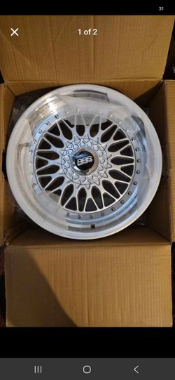 BBS RIMS