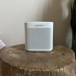 Bose Soundlink Color II - Bluetooth Speaker