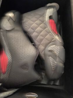 Jordan 14 Black Anthracite Size 8