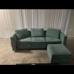 Sectional Couch
