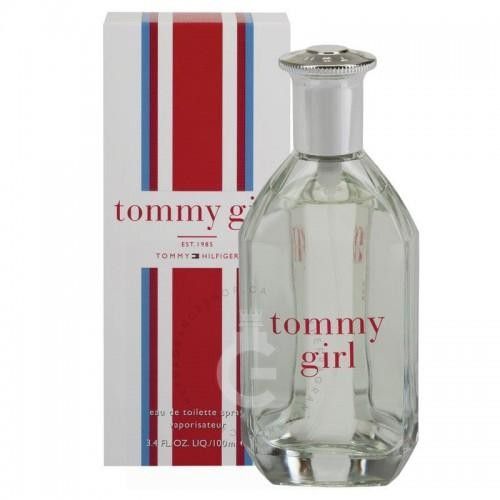 Perfume Tommy Girl
