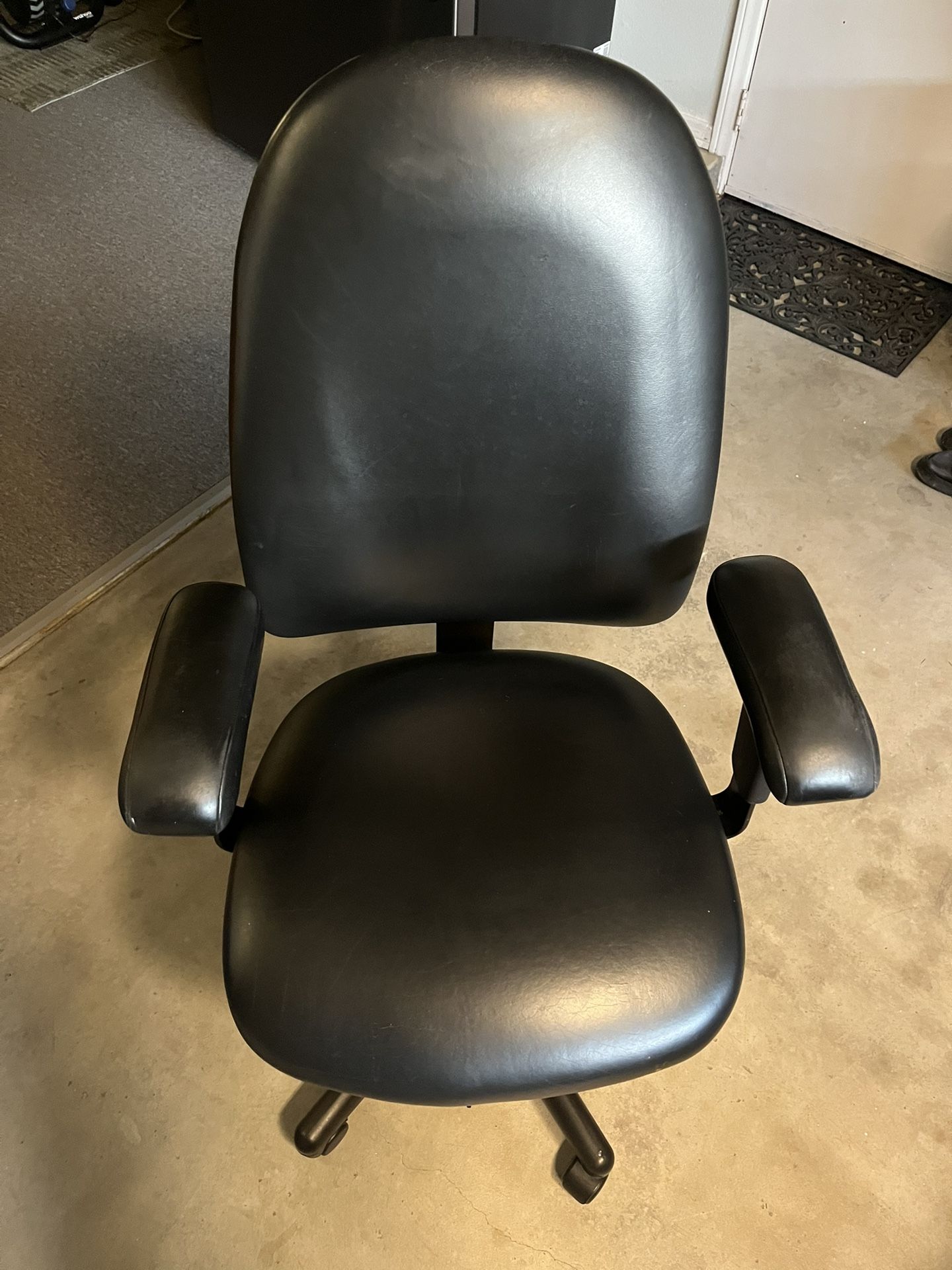 Office chair - commercial 