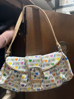 Lakers Bag