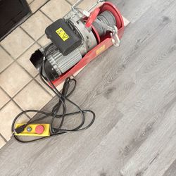 Partsam Electric Joists 