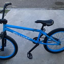 BMX Bike 