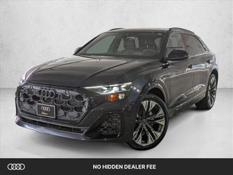 2024 Audi Q8
