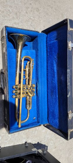 Trumpet