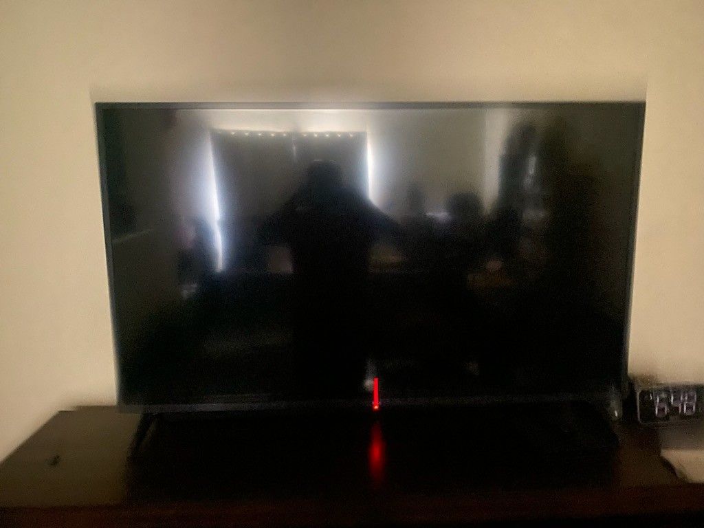 LG 50 Inches