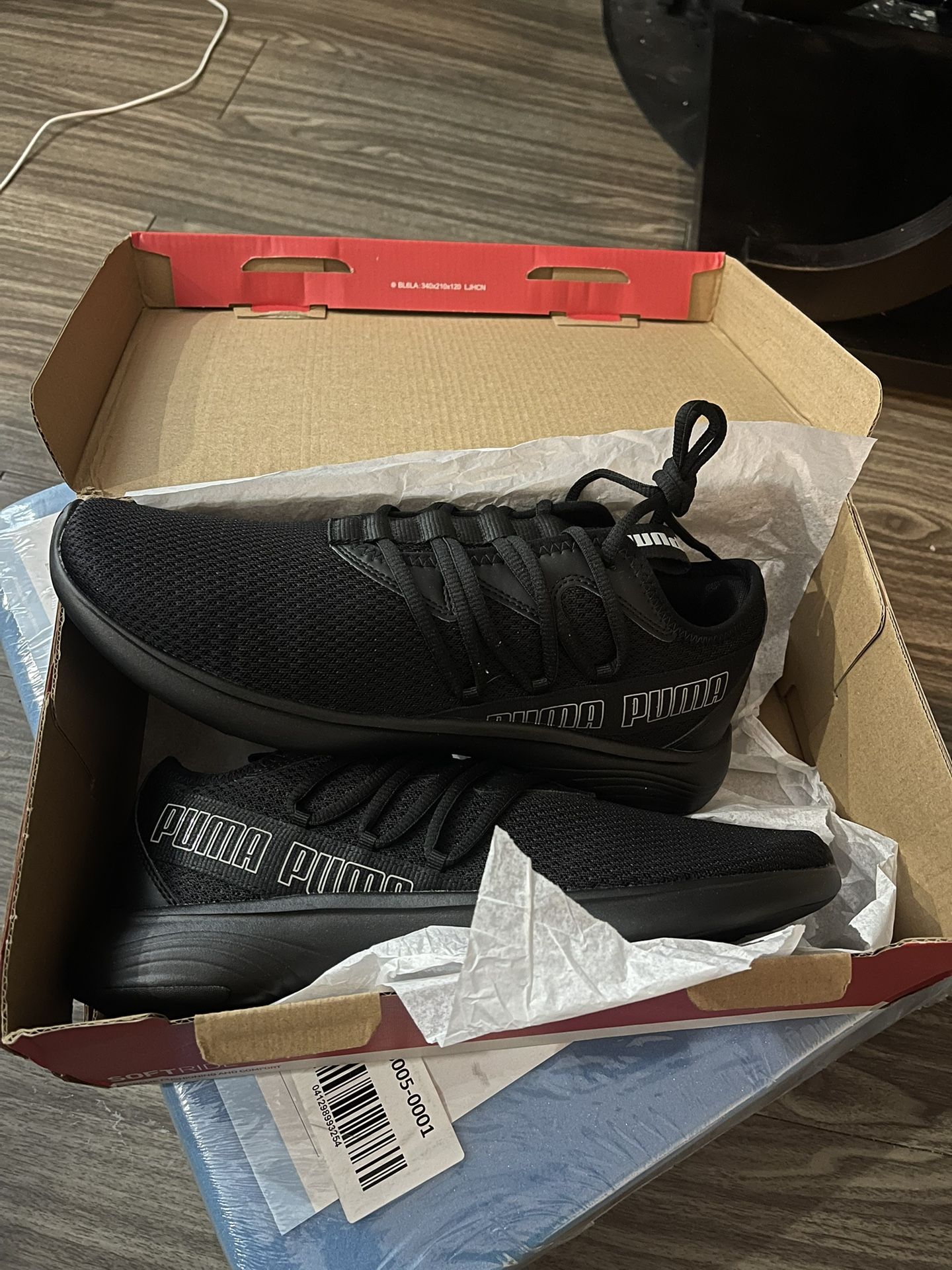 Puma Star Vital M 9.5