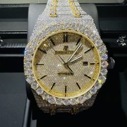 AP bussdown watch